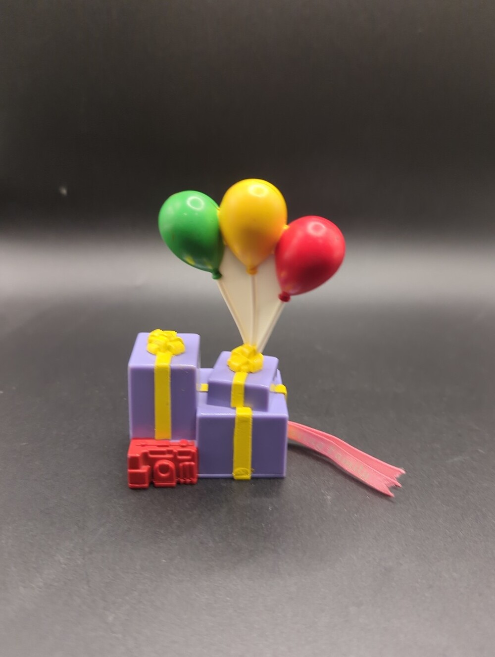 Fisher Price │Loving Family Sweet Sounds Dollhouse  Balloons & Birthday Gifts